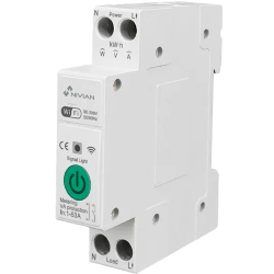 NIVIAN SMART NVS-ENERGYMETER65DIN-W