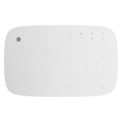 AJAX AJ-KEYPADCOMBI-W-DUMMY