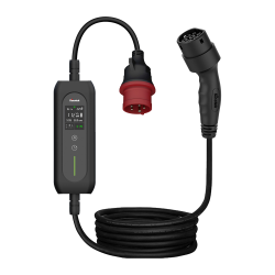 NIVIAN NVS-EVCHARGER-11KW-PORTABLE-7500