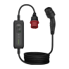 NIVIAN NVS-EVCHARGER-11KW-PORTABLE-7500