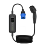 NIVIAN NVS-EVCHARGER-7KW-PORTABLE-7500