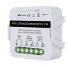 NIVIAN SMART NVS-GARAGEMINISWITCH-W