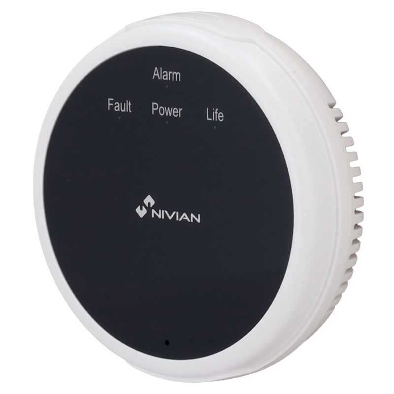 NIVIAN SMART NVS-GAS
