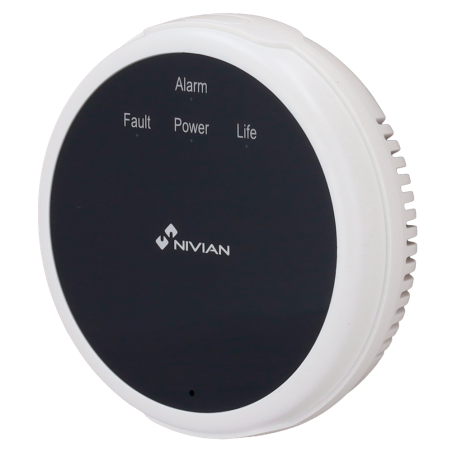 NIVIAN SMART NVS-GAS