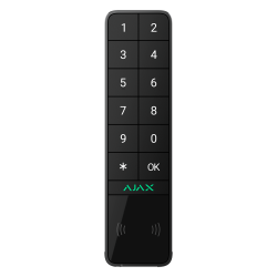 AJAX AJ-KEYPADOUTDOOR-B