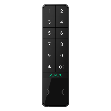 AJAX AJ-KEYPADOUTDOOR-B