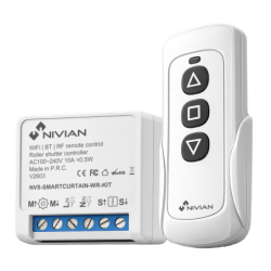 NVS-SMARTCURTAIN-WR-KIT