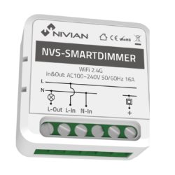 NVS-SMARTDIMMER