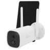 NIVIAN NVS-IPC-06-BAT-SOLAR5V-6W