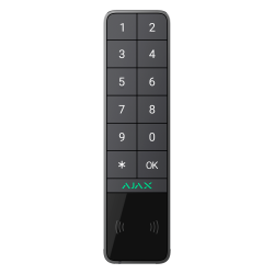 AJAX AJ-KEYPADOUTDOOR-GRA