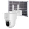 NIVIAN NVS-IPC-08S-BATSOLAR-L