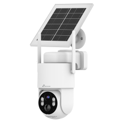NIVIAN NVS-IPC-09S-4G3Y-BATSOLAR