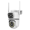 NIVIAN NVS-IPC-0S6-DUAL