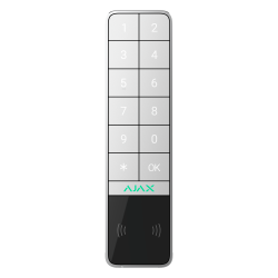AJAX AJ-KEYPADOUTDOOR-W