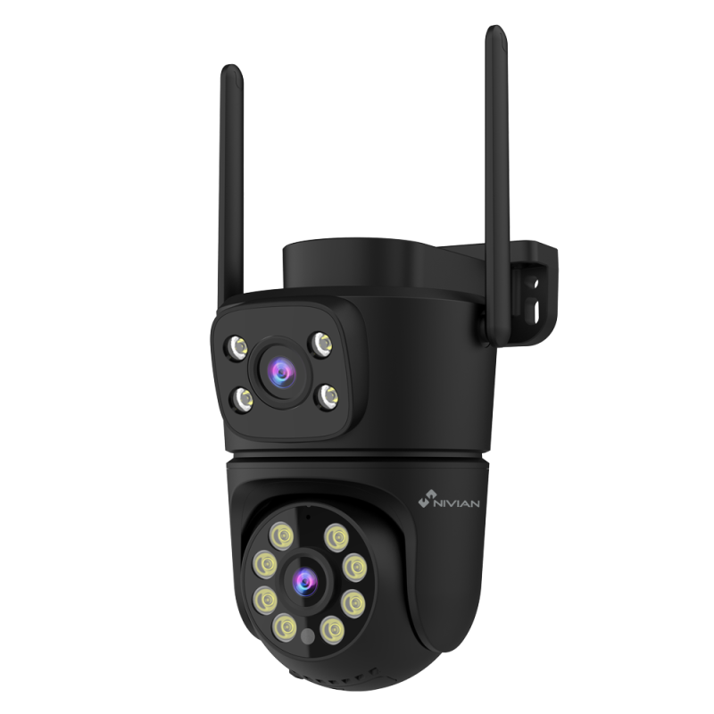 NIVIAN NVS-IPC-0S6B-DUAL