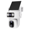 NIVIAN NVS-IPC-10SD-4G1Y-BATSOLAR