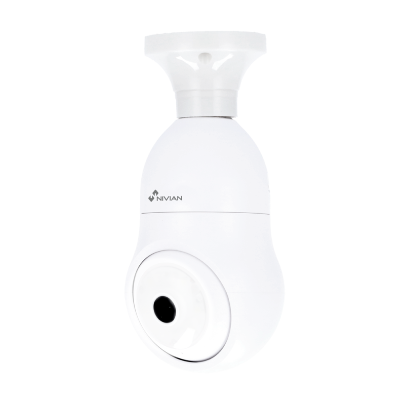 NIVIAN NVS-IPC-BULB1