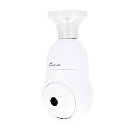 NIVIAN NVS-IPC-BULB1