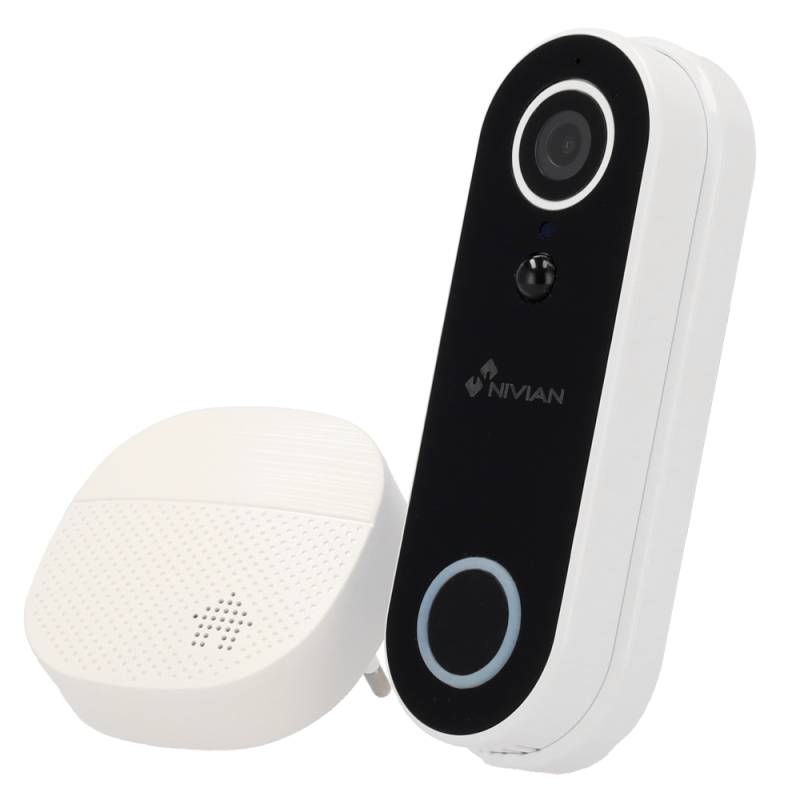 NIVIAN NVS-IPC-DB1