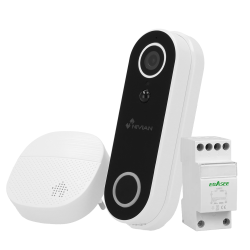 NIVIAN NVS-IPC-DB1-POWERED