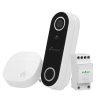 NIVIAN NVS-IPC-DB1-POWERED