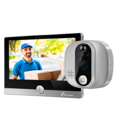 NIVIAN NVS-IPC-DOORVIEW1