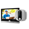 NIVIAN NVS-IPC-DOORVIEW1
