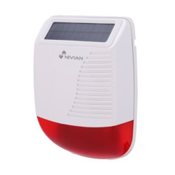 NVS-SOLARSIREN