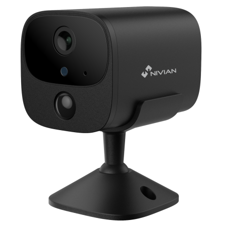 NIVIAN NVS-IPC-I7-BAT-4G
