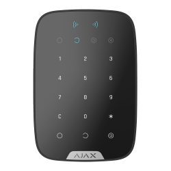 AJAX AJ-KEYPADPLUS-B