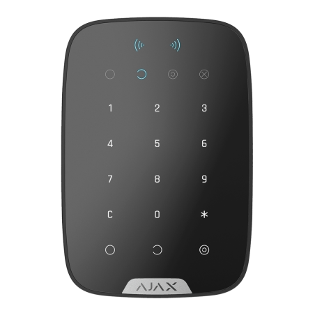 AJAX AJ-KEYPADPLUS-B