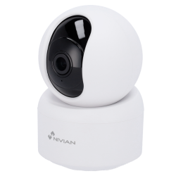 NIVIAN NVS-IPC-IS4