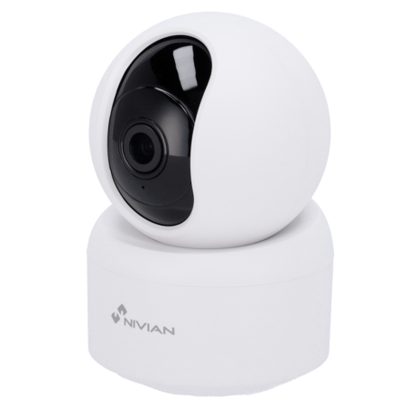 NIVIAN NVS-IPC-IS4