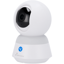NIVIAN NVS-IPC-IS6-CALL