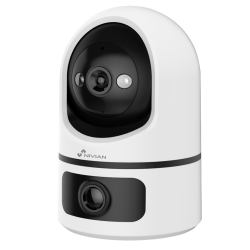 NIVIAN NVS-IPC-IS7-DUAL