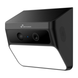 NIVIAN NVS-IPC-SOLARLIGHT
