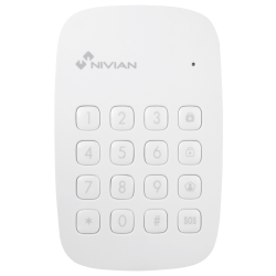 NIVIAN SMART NVS-K1A