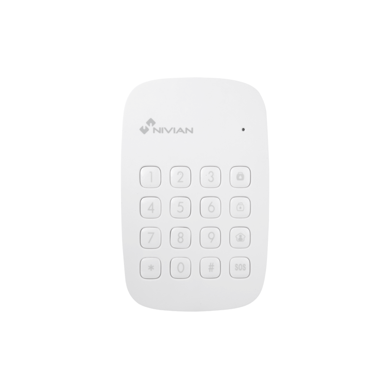 NIVIAN SMART NVS-K1A