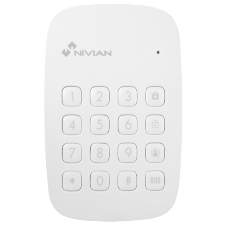 NIVIAN SMART NVS-K1A