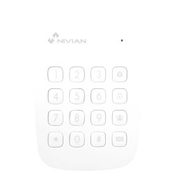 NIVIAN SMART NVS-K1AO1