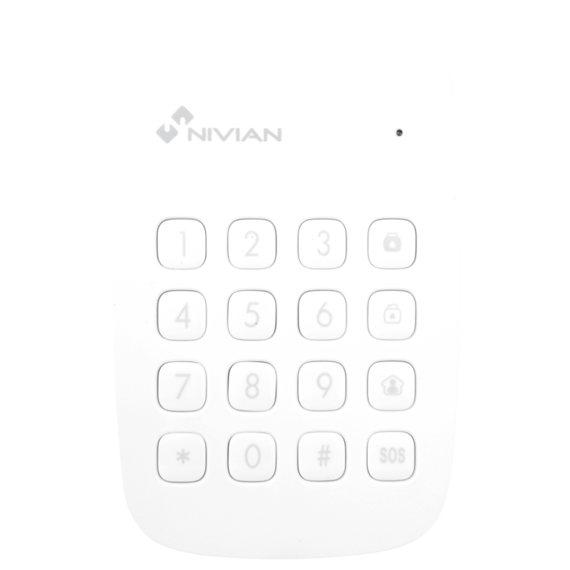 NIVIAN SMART NVS-K1AO1