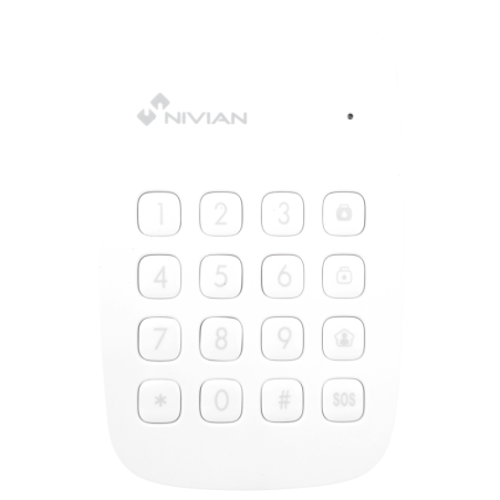 NIVIAN SMART NVS-K1AO1