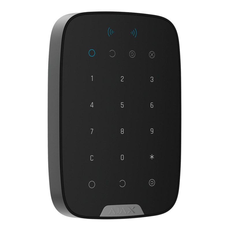 AJAX AJ-KEYPADPLUS-G3-B