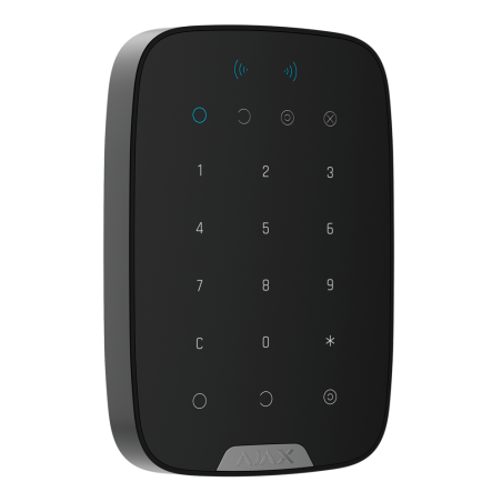 AJAX AJ-KEYPADPLUS-G3-B