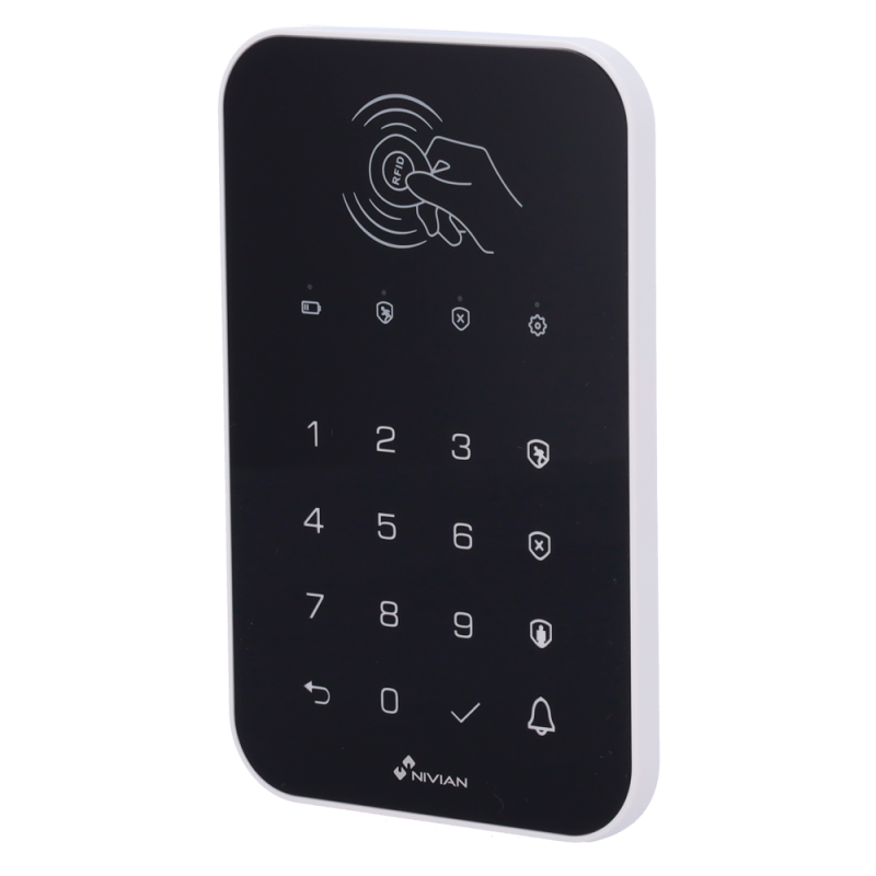 NIVIAN SMART NVS-KEYPAD