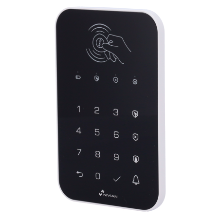 NIVIAN SMART NVS-KEYPAD