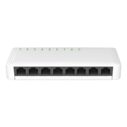 NVS-SW08-G