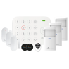 NIVIAN SMART NVS-KEYPADALARM-PREMIUM