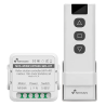 NIVIAN SMART NVS-MINICURTAIN-WR-KIT