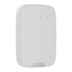 AJAX AJ-KEYPADPLUS-G3-W